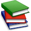 :books: