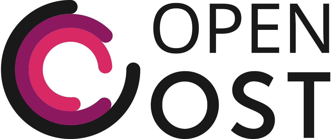 Logo open\OST