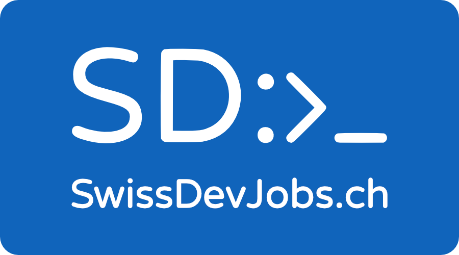 Logo SwissDevJobs