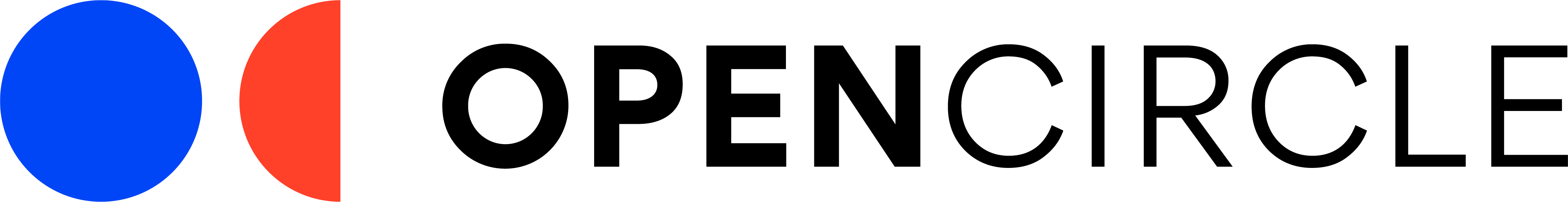 Sponsor Logo Open Circle